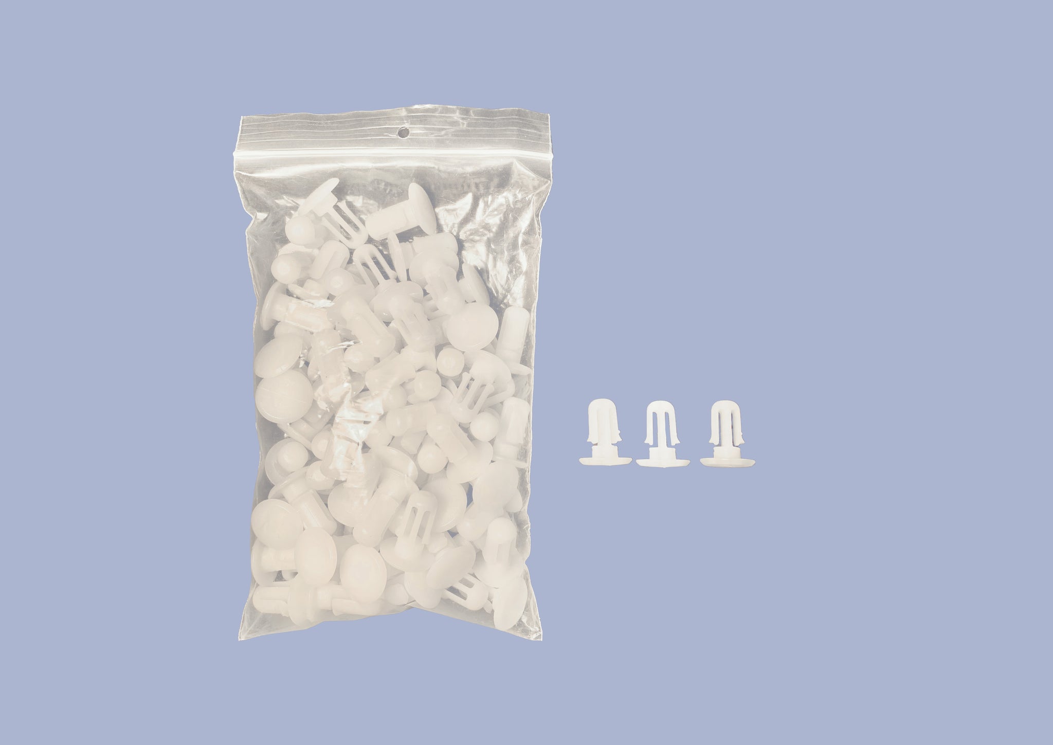 PIÈCE REMPLACEMENT RIVETS (70 pièces) Play Snow